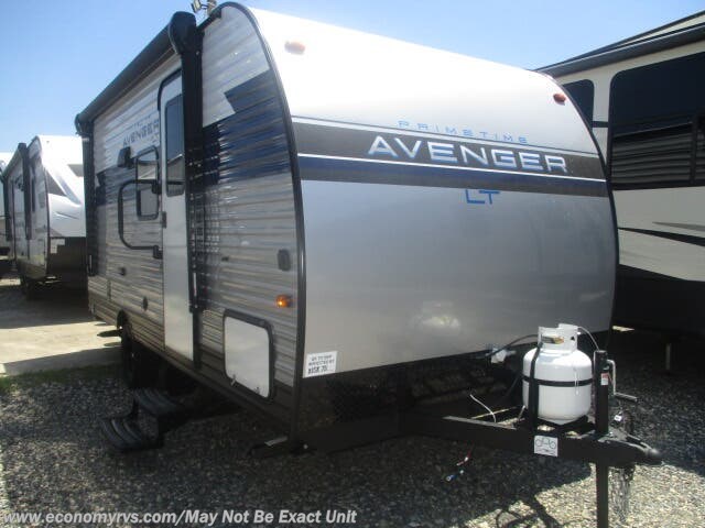 New 2022 Prime Time Avenger 16BH available in Mechanicsville, Maryland