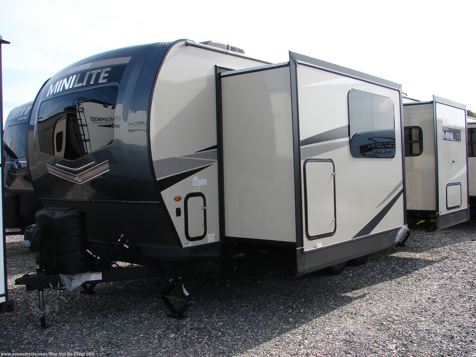 2023 Forest River Rockwood Mini Lite 2516S RV for Sale in