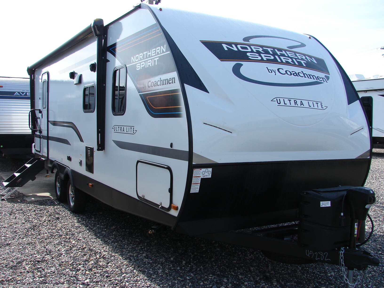 2023 Coachmen Northern Spirit Ultra Lite 2557RB RV for Sale in ...