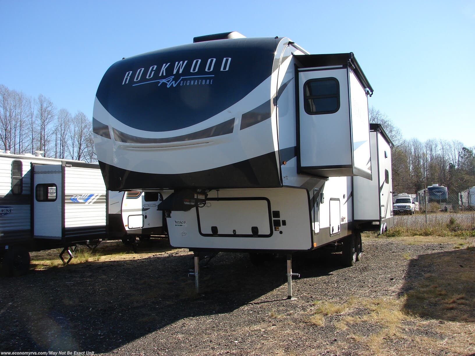 2023 Forest River Rockwood Ultra Lite 2893BS RV for Sale in