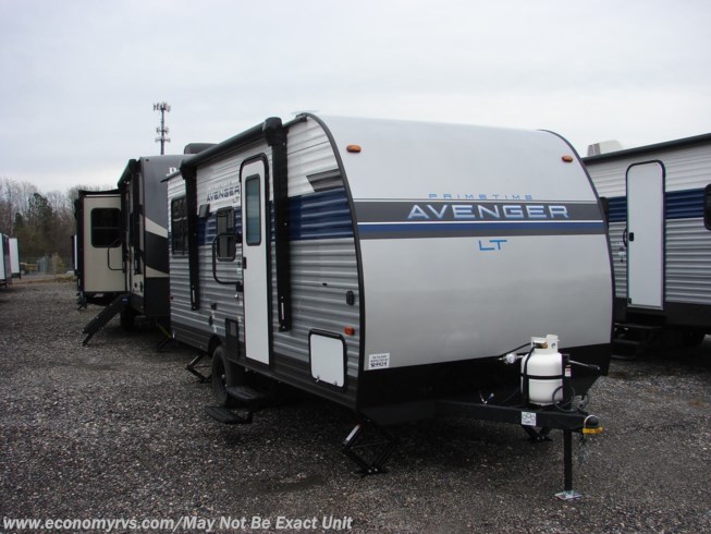 New 2023 Prime Time Avenger 16RD available in Mechanicsville, Maryland
