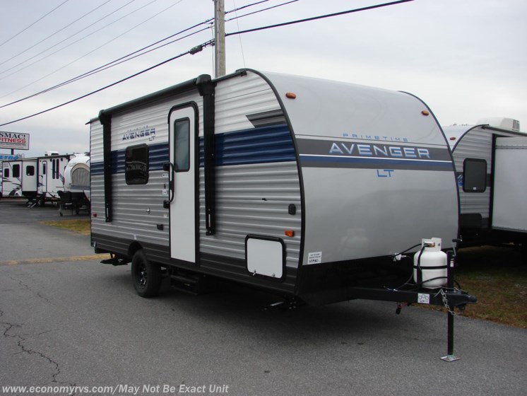 New 2023 Prime Time Avenger 16FQ available in Mechanicsville, Maryland