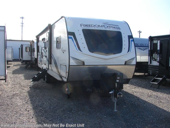 New 2023 Coachmen Freedom Express Ultra Lite 294BHDS available in Mechanicsville, Maryland