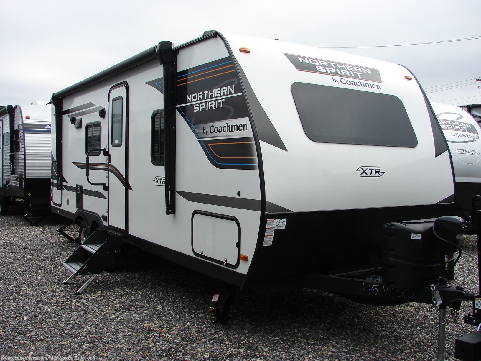 2023 Coachmen Northern Spirit XTR 2145RBX RV for Sale in Mechanicsville