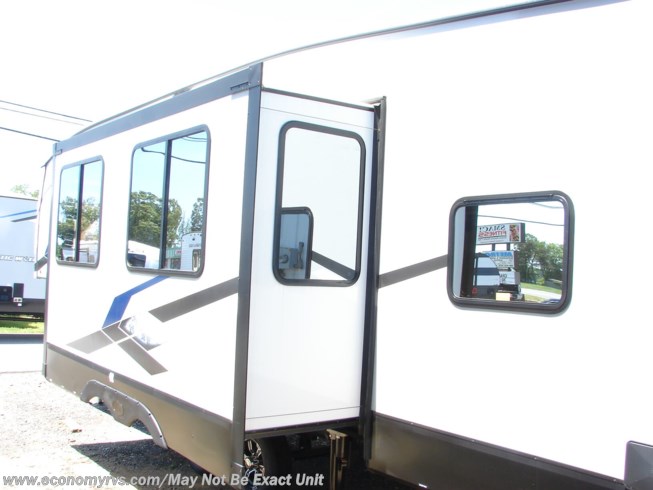 2023 Arctic Wolf CKF287BH-75 by Forest River from Economy RVS, LLC in Mechanicsville, Maryland
