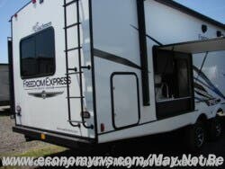 2023 Freedom Express Ultra Lite 259FKDS by Coachmen from Economy RVS, LLC in Mechanicsville, Maryland
