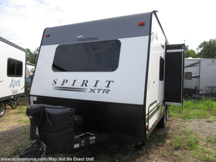 Used 2021 Coachmen Northern Spirit 1840RBX available in Mechanicsville, Maryland