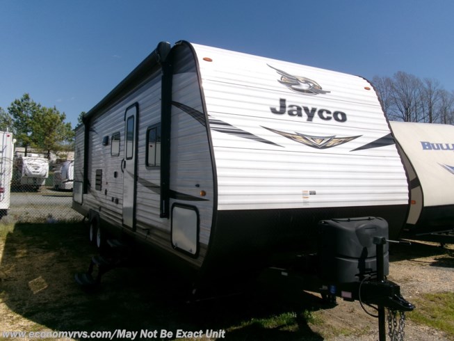 Used 2020 Jayco Jay Flight SLX 8 available in Mechanicsville, Maryland
