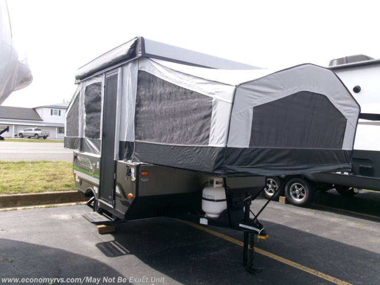 Used 2021 Forest River Rockwood Freedom 1640LTD available in Mechanicsville, Maryland