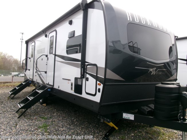 2024 Forest River Rockwood Ultra Lite 2608BS - New Travel Trailer For Sale by Economy RVS, LLC in Mechanicsville, Maryland