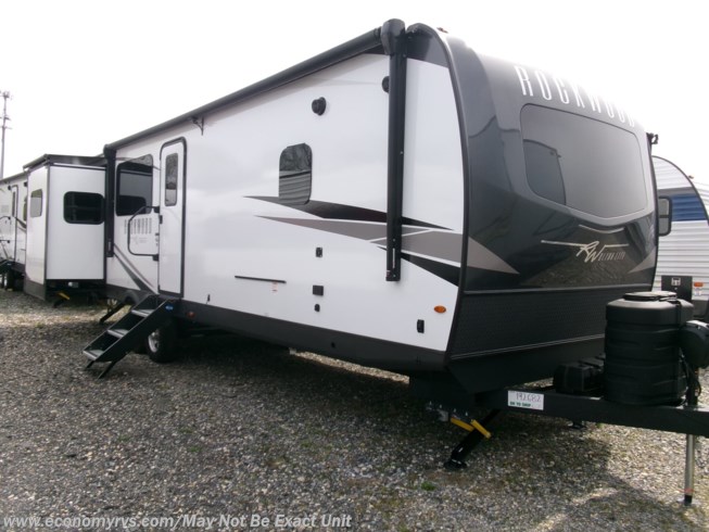 New 2024 Forest River Rockwood Ultra Lite 2908RL available in Mechanicsville, Maryland