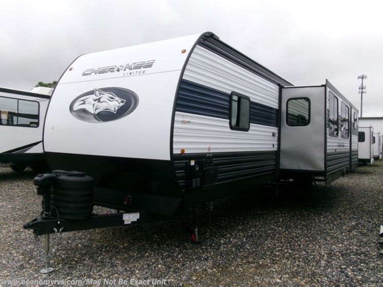New 2024 Forest River Cherokee 304BH available in Mechanicsville, Maryland