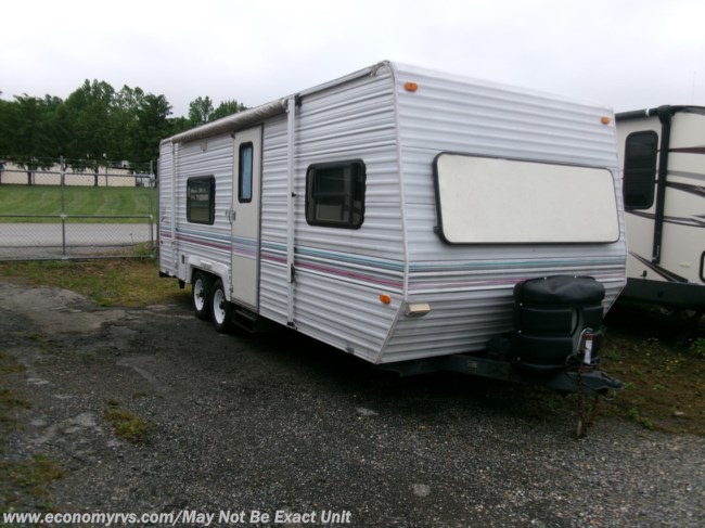 1995 Skyline Nomad
