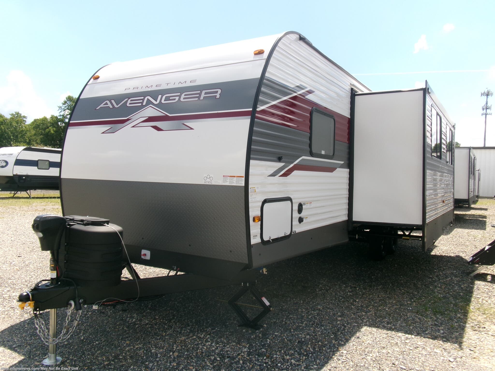 2025 Prime Time Avenger 27DBS RV for Sale in Mechanicsville, MD 20659