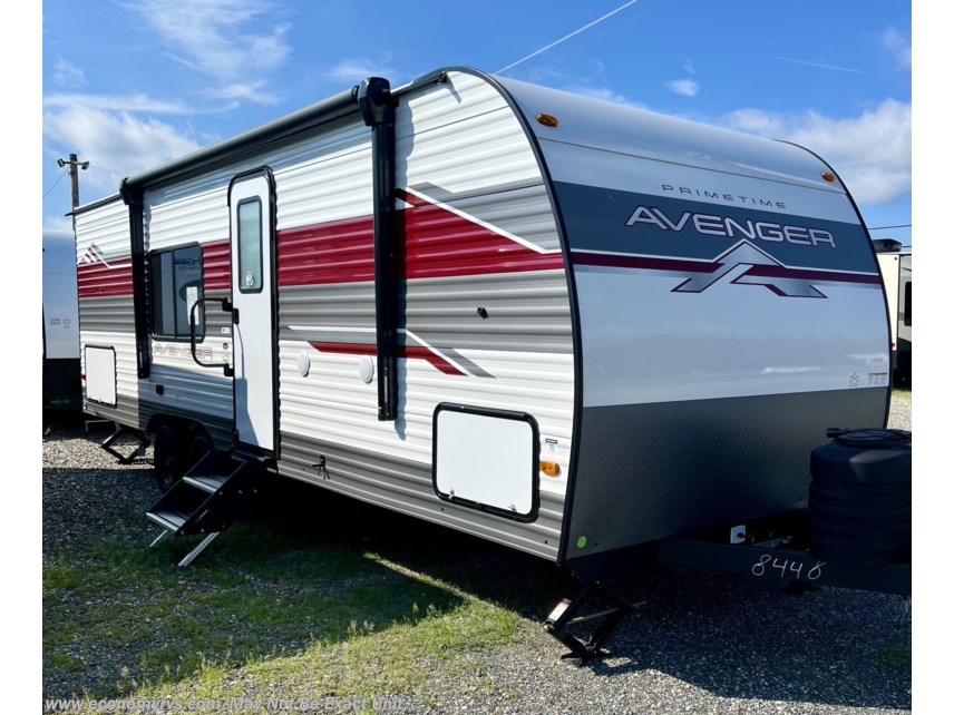 New 2025 Prime Time Avenger 26BK available in Mechanicsville, Maryland