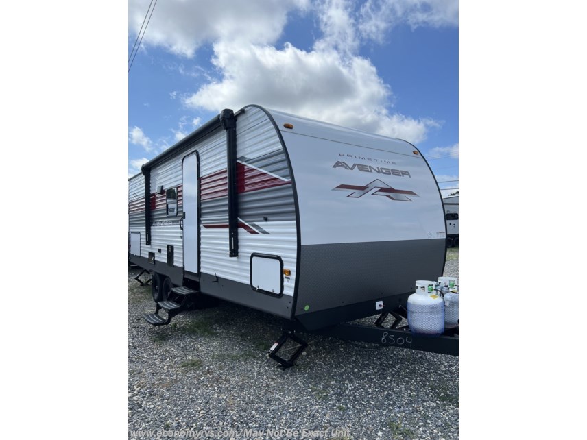 New 2025 Prime Time Avenger LE 24BHSLE available in Mechanicsville, Maryland