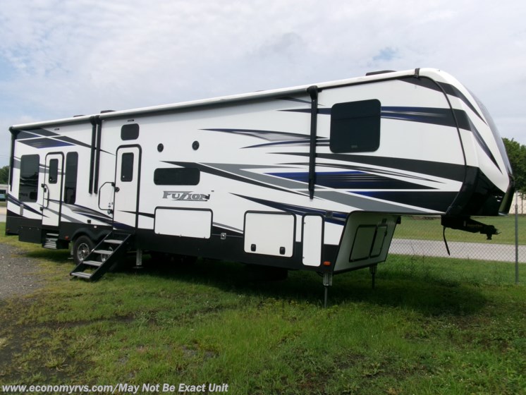 Used 2019 Keystone Fuzion 369 available in Mechanicsville, Maryland