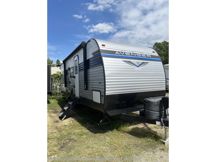 Used 2022 Prime Time Avenger LE 24BHSLE available in Mechanicsville, Maryland