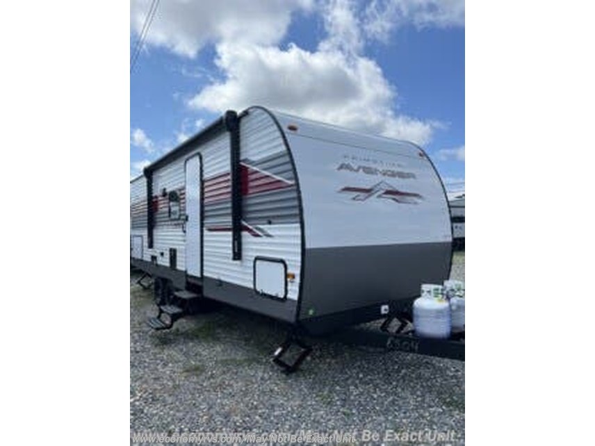 New 2025 Prime Time Avenger LE 24BHSLE available in Mechanicsville, Maryland