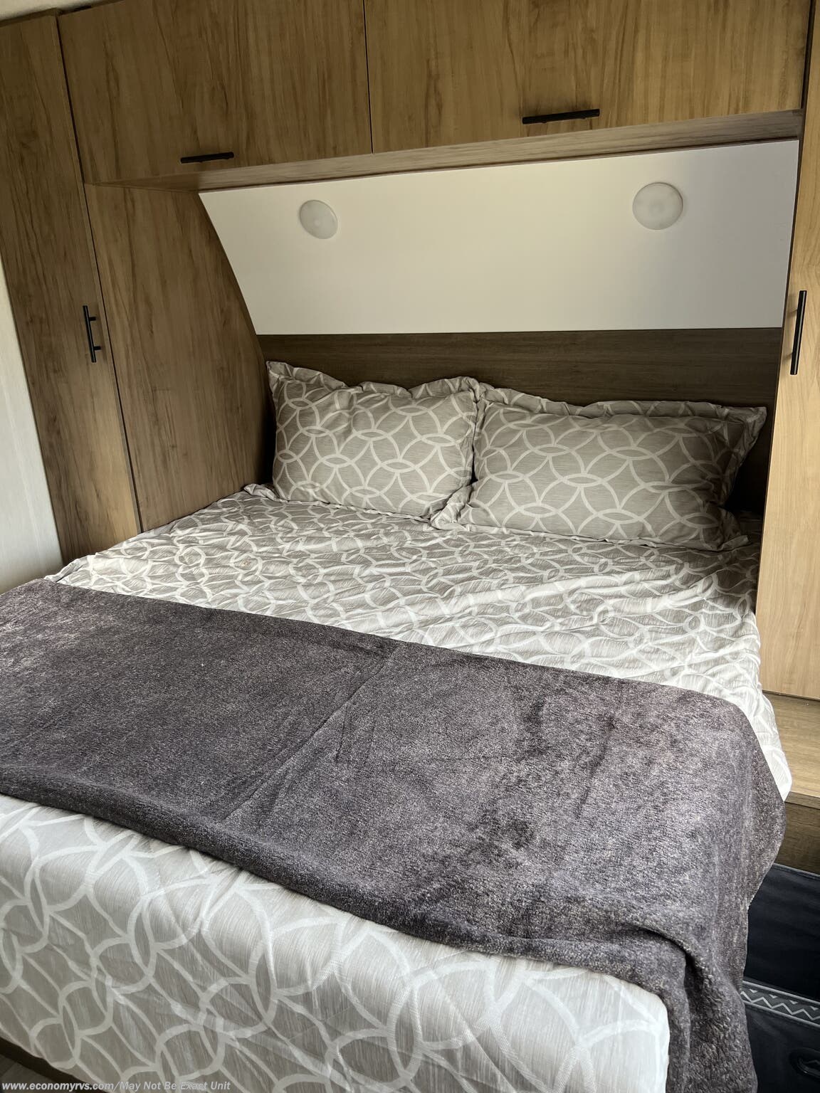 2025 Cherokee Grey Wolf 27LH by Forest River from Economy RVS, LLC in Mechanicsville, Maryland