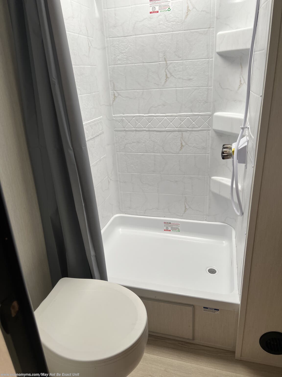 New 2025 Forest River Cherokee Grey Wolf 27LH available in Mechanicsville, Maryland