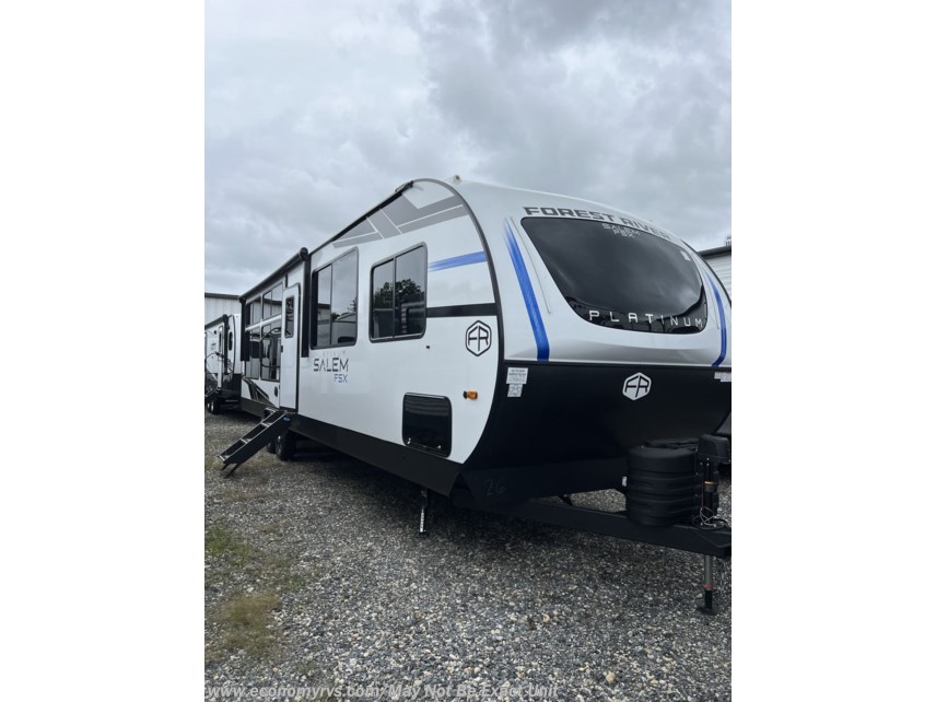 New 2025 Forest River Salem FSX 30VCVIEW available in Mechanicsville, Maryland
