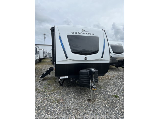 2025 Coachmen Freedom Express 22MLS