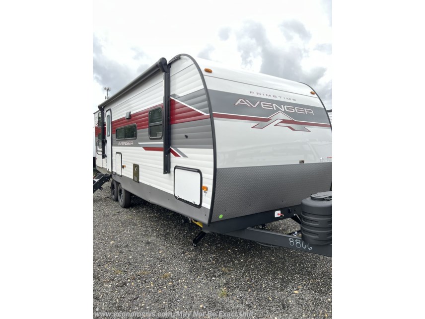 New 2025 Prime Time Avenger 25MKB available in Mechanicsville, Maryland
