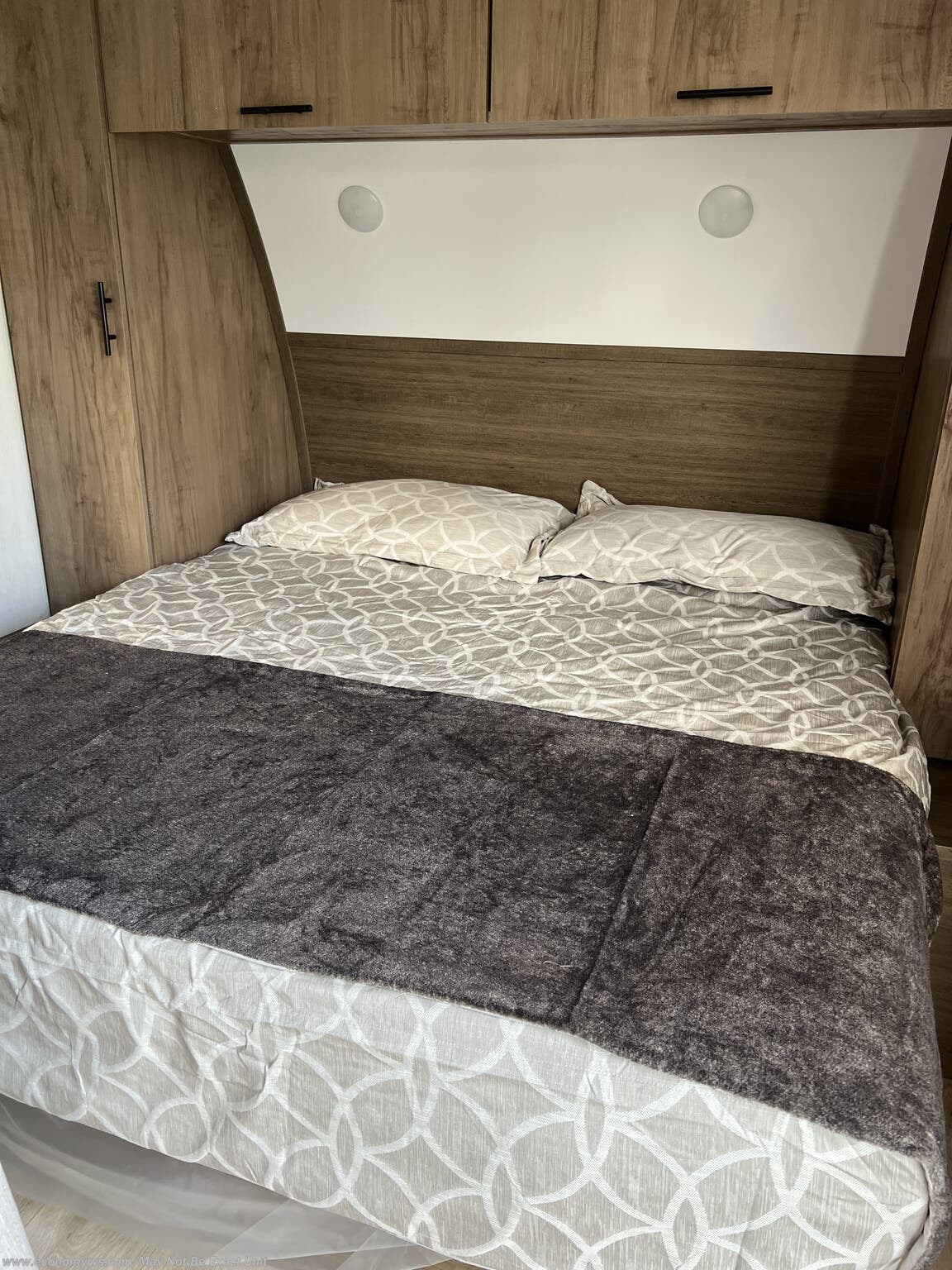 2025 Cherokee Grey Wolf 20RDSE by Forest River from Economy RVS, LLC in Mechanicsville, Maryland