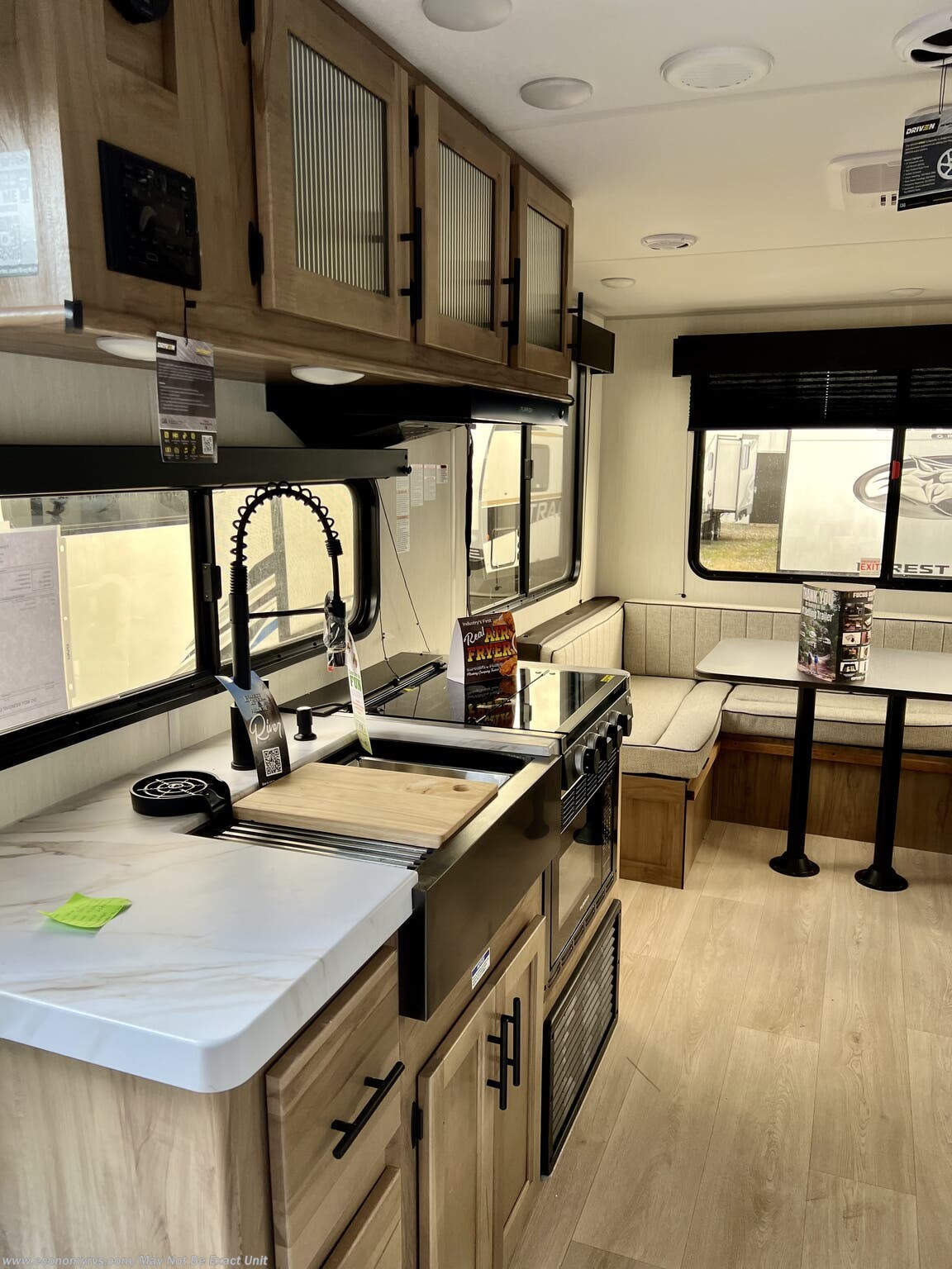 New 2025 Forest River Cherokee Grey Wolf 20RDSE available in Mechanicsville, Maryland