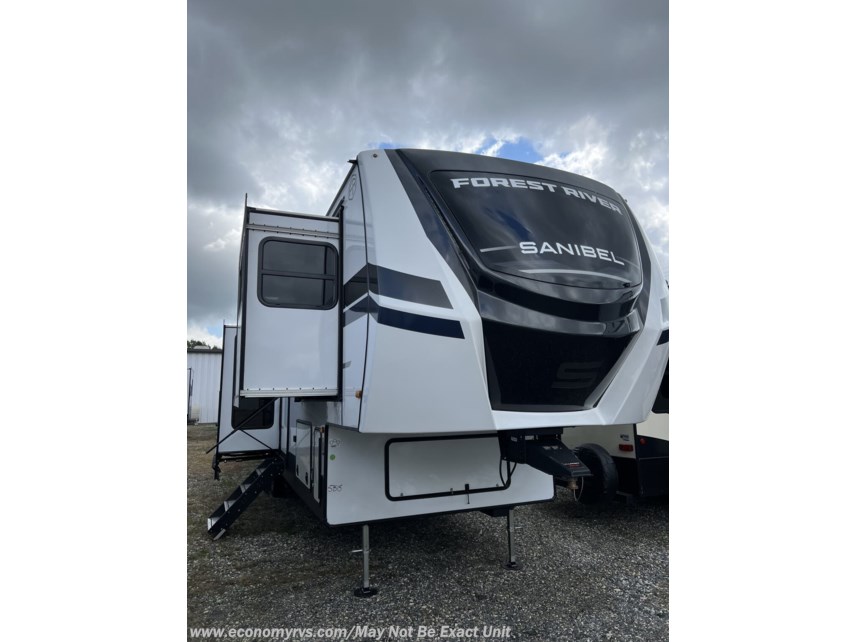 New 2025 Prime Time Sanibel 3802FLWB available in Mechanicsville, Maryland