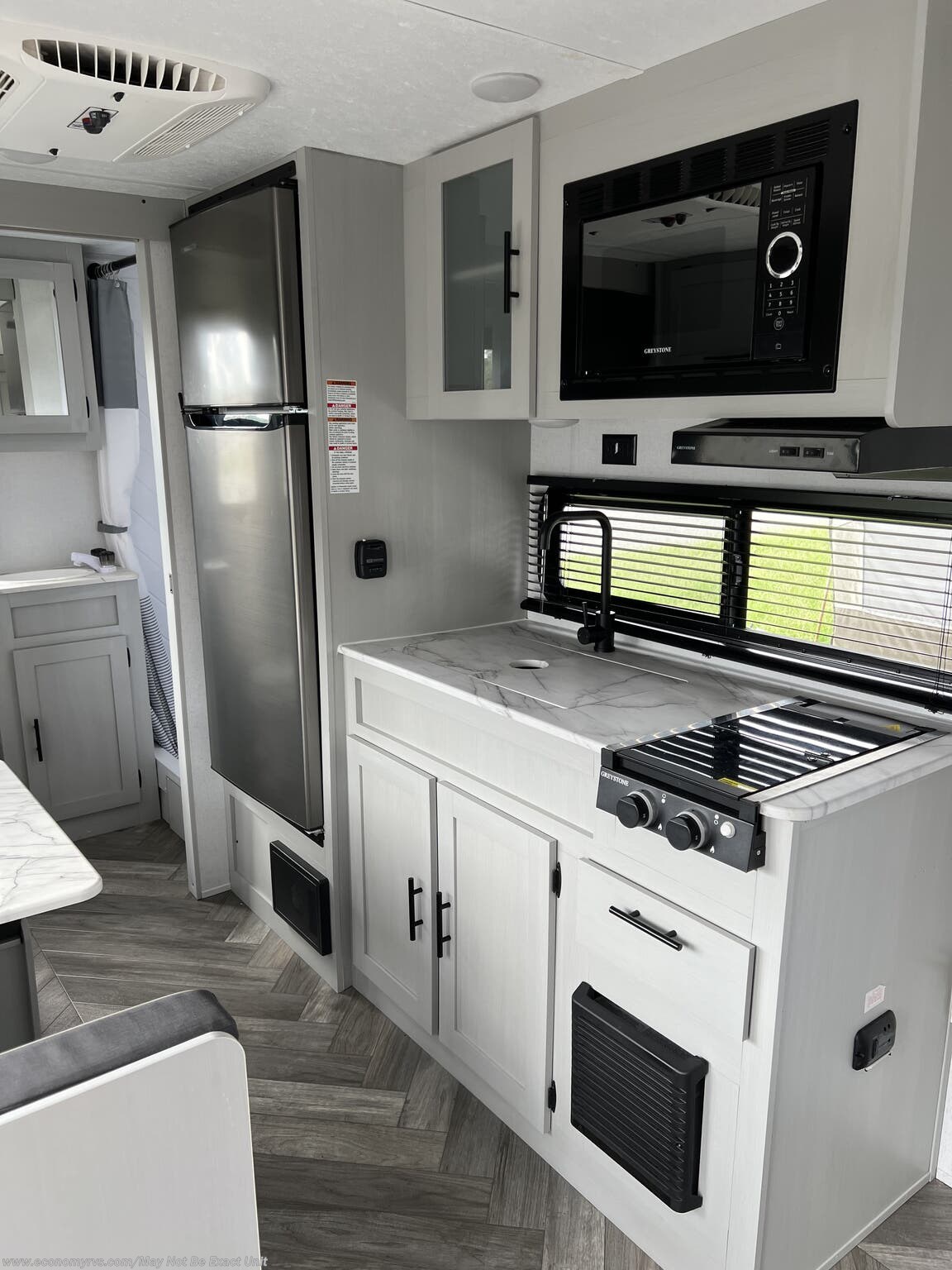 Used 2022 Forest River Wildwood FSX 167RBK available in Mechanicsville, Maryland