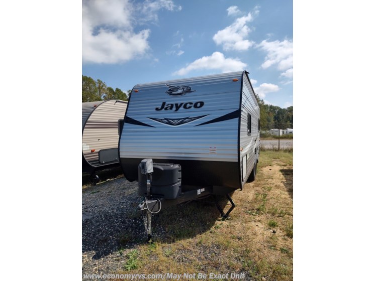 Used 2021 Jayco Jay Flight SLX 8 212QB available in Mechanicsville, Maryland