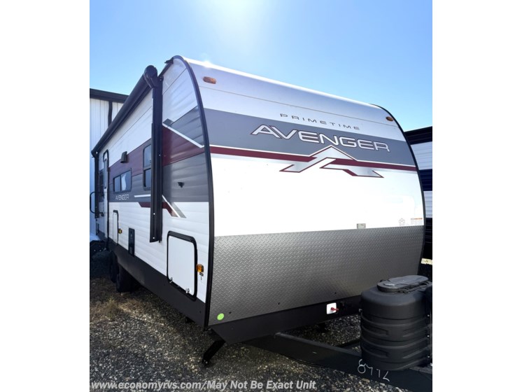 New 2025 Prime Time Avenger 25MKO available in Mechanicsville, Maryland