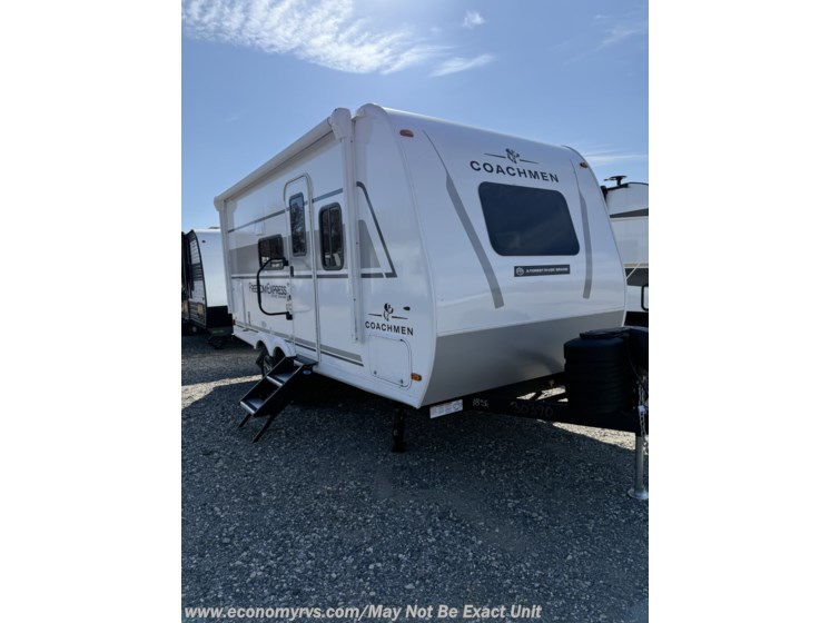 New 2025 Coachmen Freedom Express Select 18SE available in Mechanicsville, Maryland