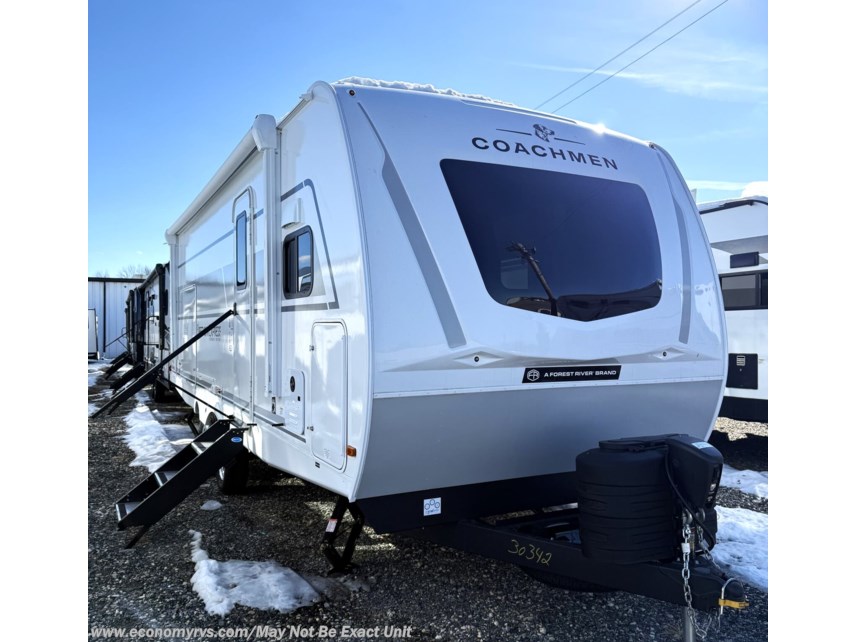 New 2025 Coachmen Freedom Express Ultra Lite 259FKDS available in Mechanicsville, Maryland