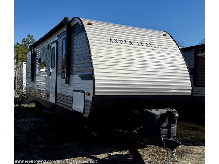 Used 2021 Dutchmen Aspen Trail LE 26BH available in Mechanicsville, Maryland