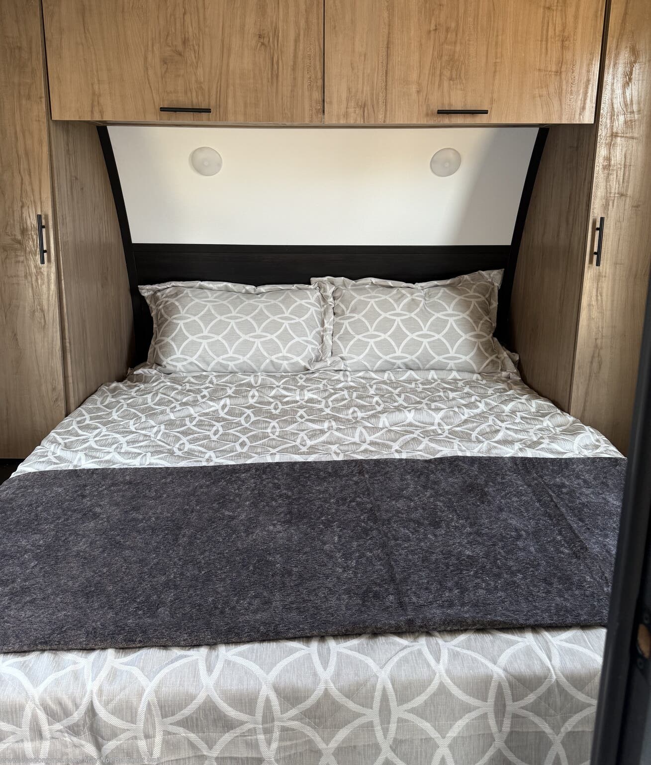 New 2025 Forest River Cherokee Grey Wolf 23MK available in Mechanicsville, Maryland