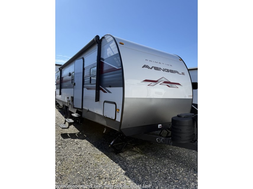 New 2025 Prime Time Avenger 28QBSLE available in Mechanicsville, Maryland