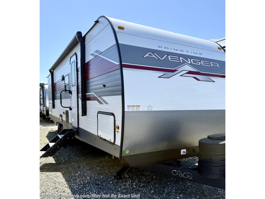 New 2025 Prime Time Avenger 27RBS available in Mechanicsville, Maryland