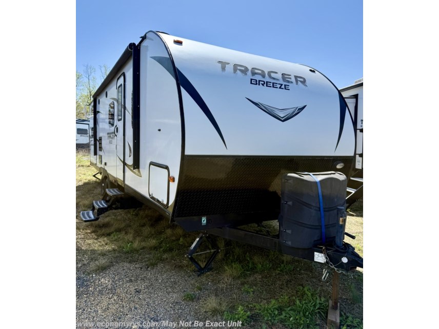 Used 2018 Prime Time Tracer Breeze 26DBS available in Mechanicsville, Maryland