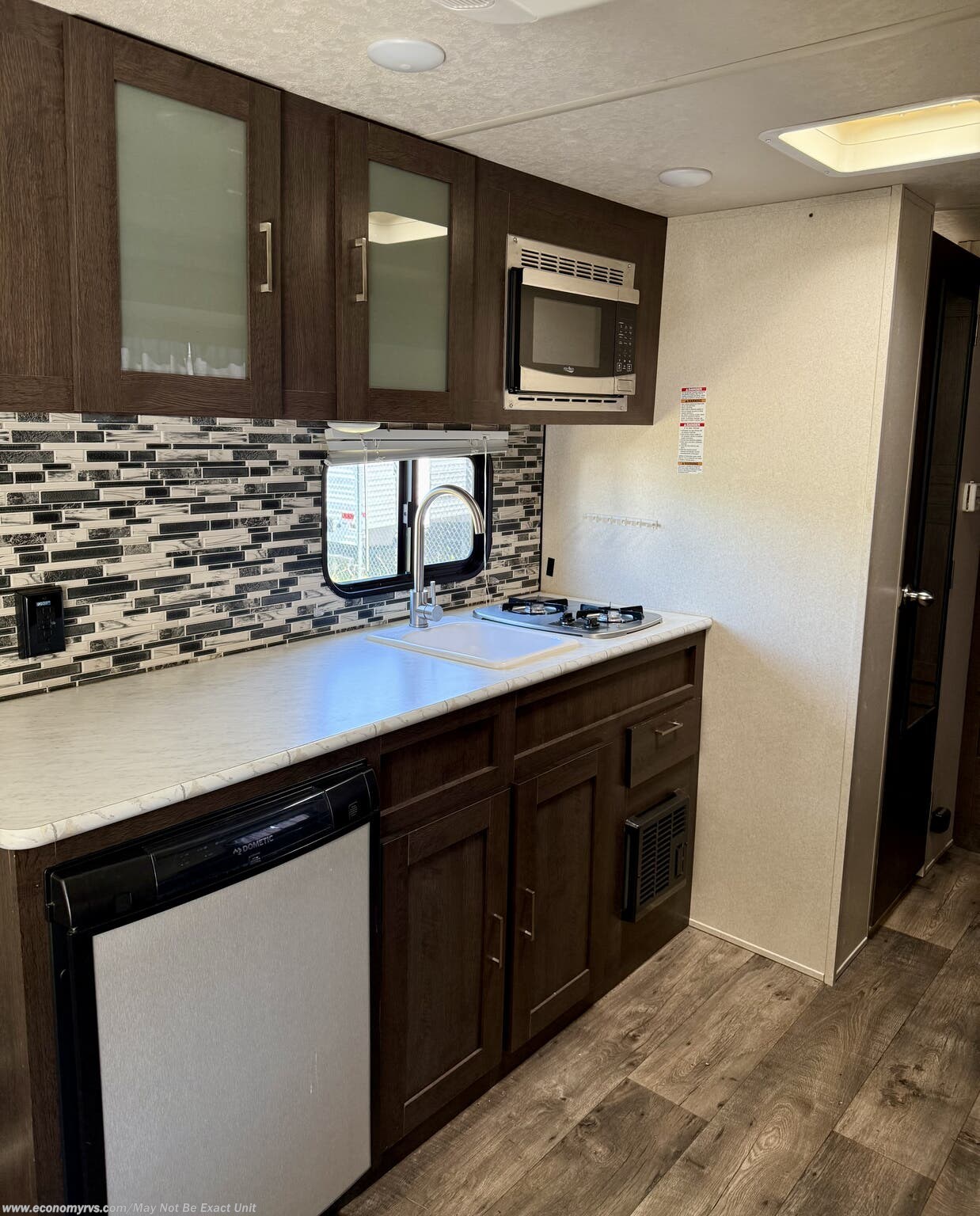 Used 2018 Forest River Salem FSX 190SS available in Mechanicsville, Maryland