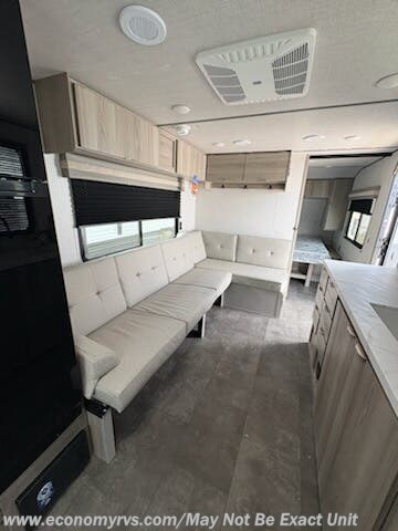 New 2025 Forest River Salem FSX 233RBLE available in Mechanicsville, Maryland
