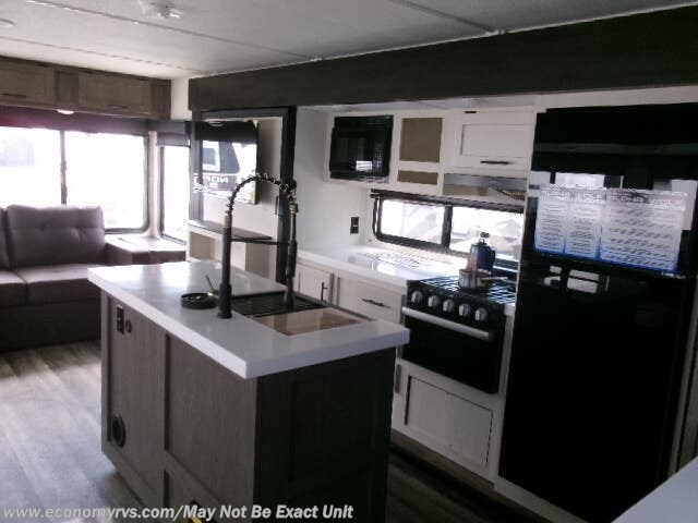 New 2025 Forest River Cherokee Alpha Wolf 26RL available in Mechanicsville, Maryland