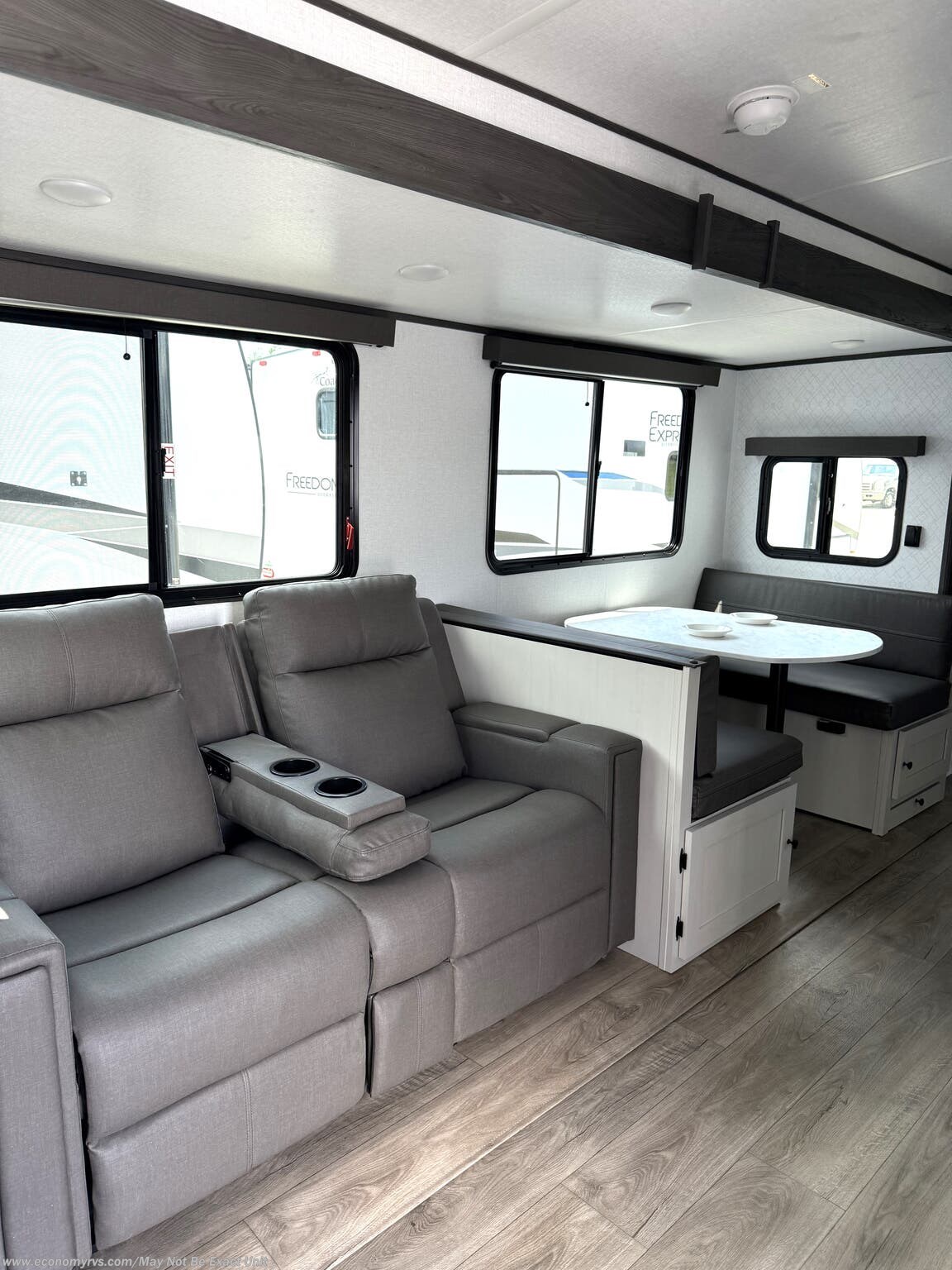2026 Northern Spirit 2557RB by Coachmen from Economy RVS, LLC in Mechanicsville, Maryland