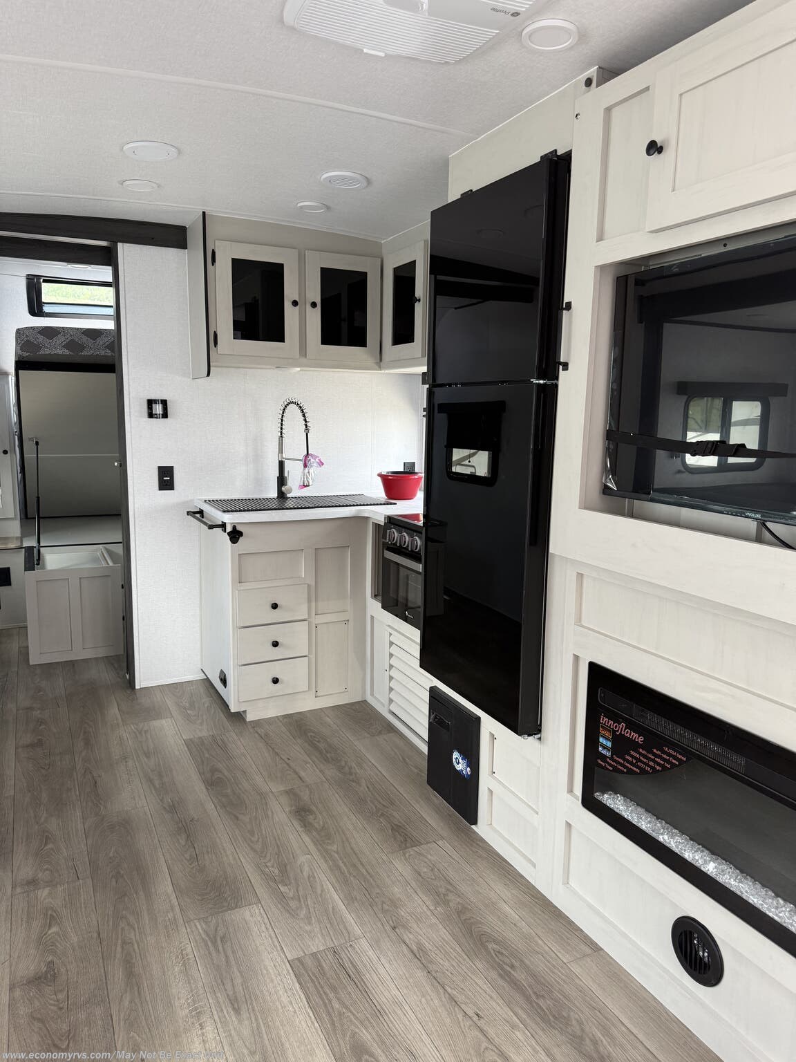 New 2026 Coachmen Northern Spirit 2557RB available in Mechanicsville, Maryland