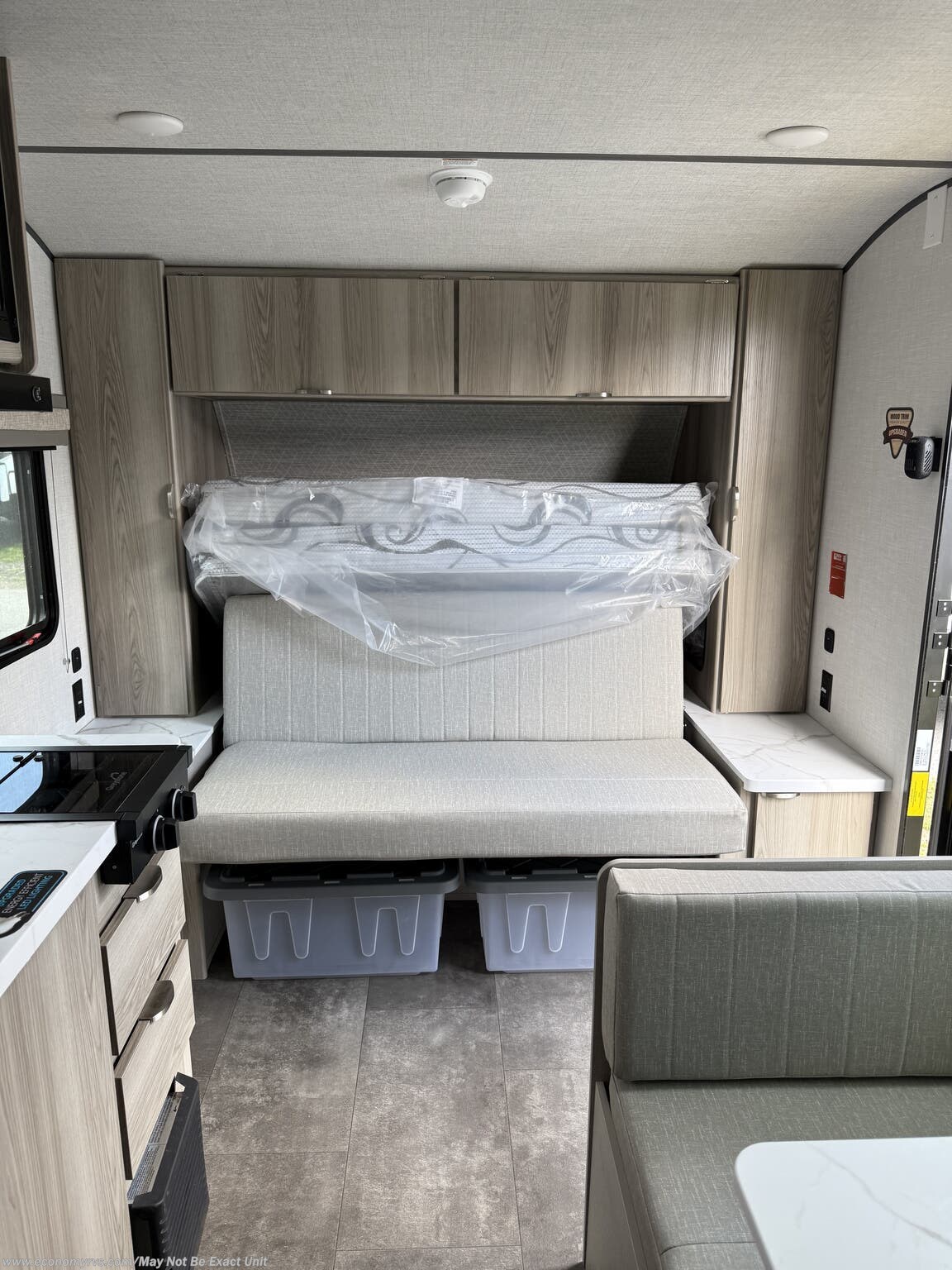 New 2025 Forest River Salem FSX 179DBK available in Mechanicsville, Maryland