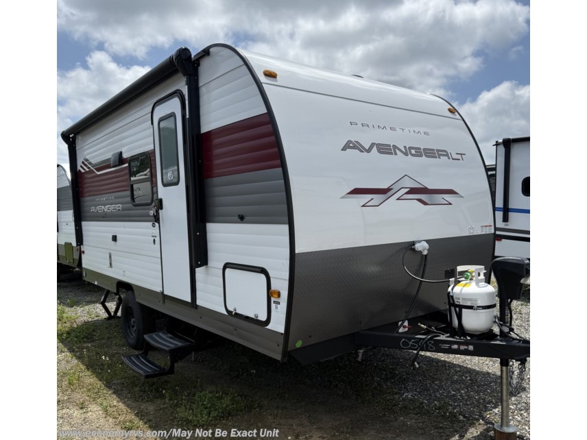 New 2025 Prime Time Avenger LT 17FQS available in Mechanicsville, Maryland