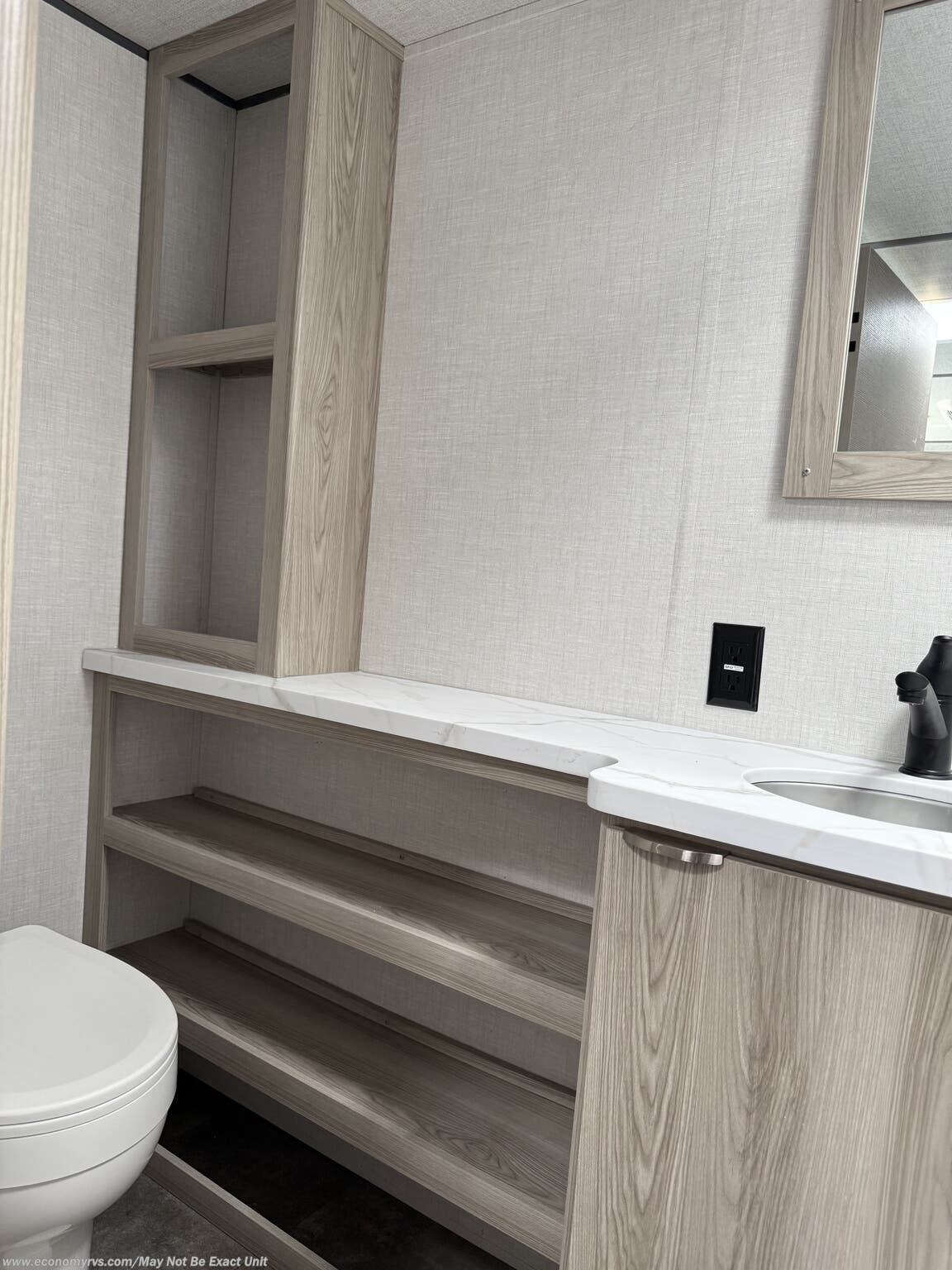 2025 Salem FSX 164FBLE by Forest River from Economy RVS, LLC in Mechanicsville, Maryland