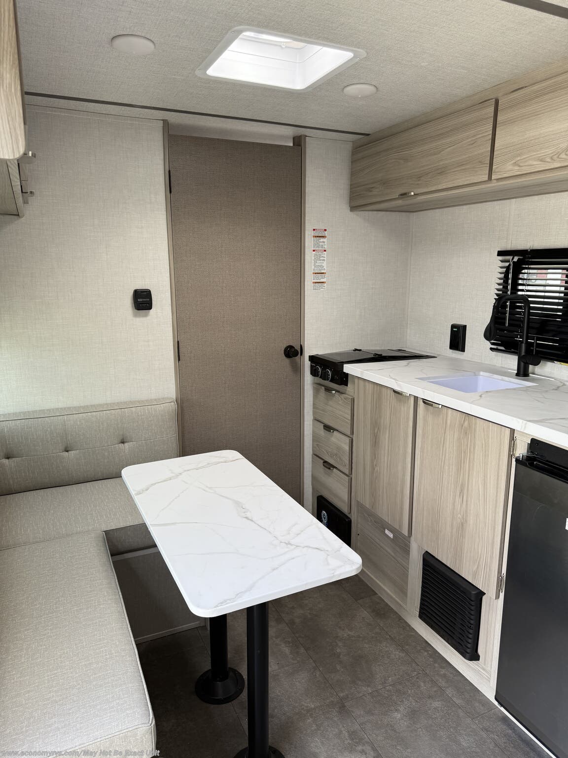 New 2025 Forest River Salem FSX 164FBLE available in Mechanicsville, Maryland